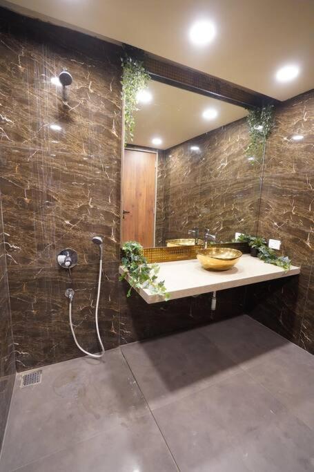 Aquavista - B By Stayscape Villas Lonavala Extérieur photo