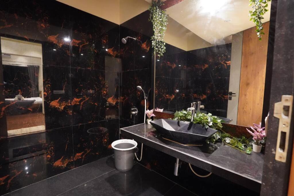 Aquavista - B By Stayscape Villas Lonavala Extérieur photo